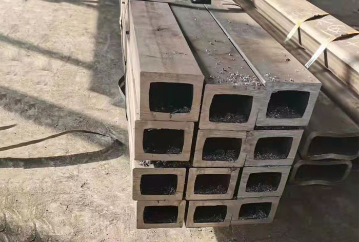 康马Q345B无缝方管