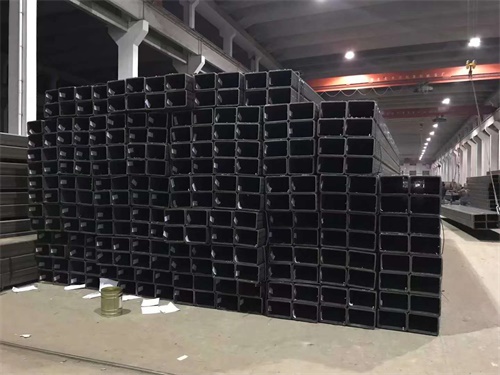 康马冷拔方管选型指南 工程采购怎么选